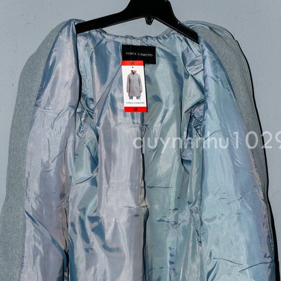 Vince Camuto Ladies' Hooded Full-Zip - Picture 10 of 12